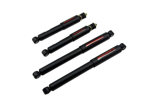 Belltech ND2 OEM Shock Set