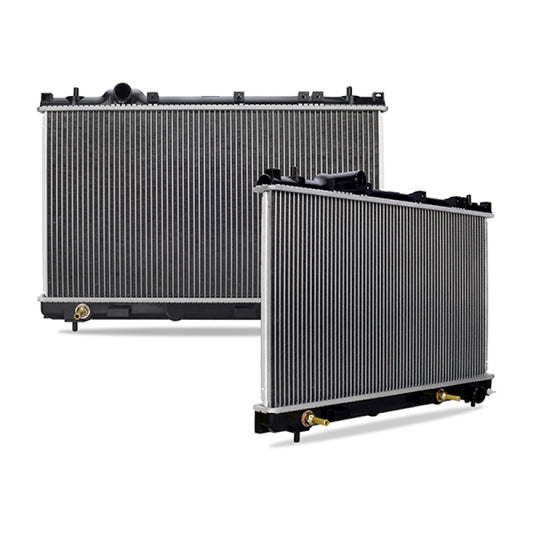 Mishimoto Dodge Neon Replacement Radiator 2000-2004