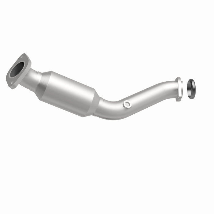 MagnaFlow Conv DF 05-12 Corvette 8 6.0L; D/S