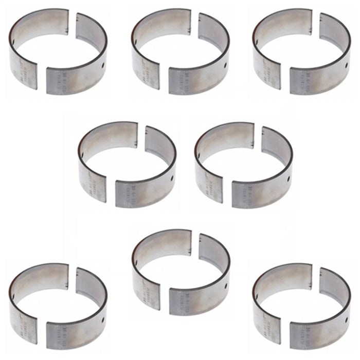 Omix Rod Bearing Set .020 99-09 Jeep WJ/WK/XK 4.7L