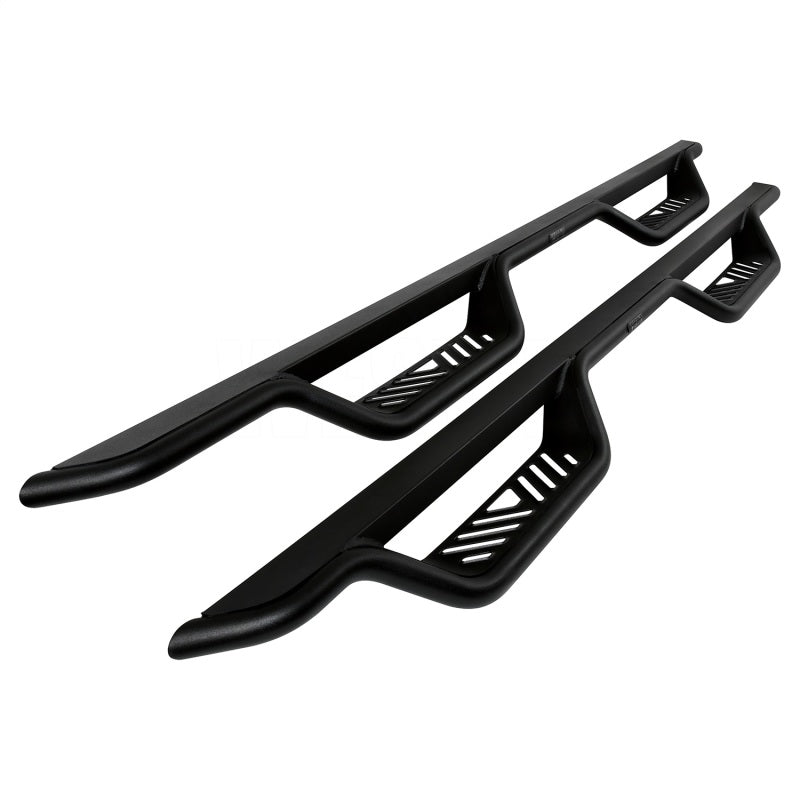 Westin 2022+ Toyota Tundra Crew Max Outlaw Nerf Step Bars