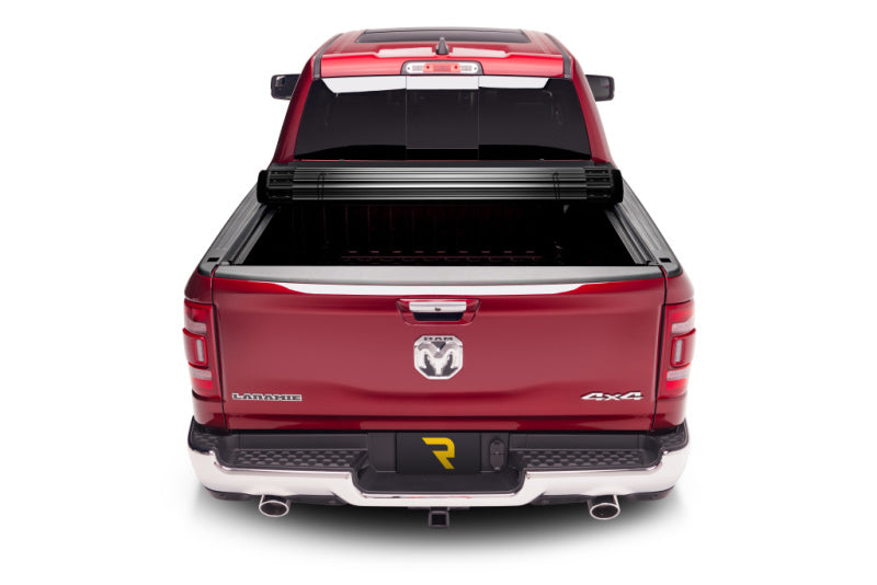 Truxedo 19-21 RAM 1500 (New Body) w/Multifunction Tailgate 5ft 7in Sentry CT Bed Cover