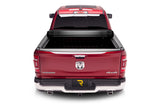 Truxedo 19-21 RAM 1500 (New Body) w/Multifunction Tailgate 5ft 7in Sentry CT Bed Cover