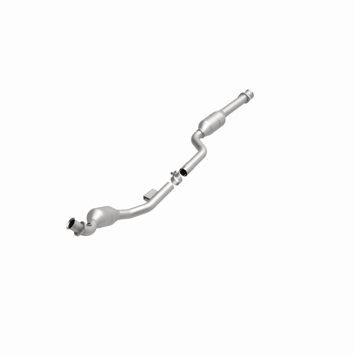 MagnaFlow Conv DF 98-02 Mercedes E320 3.2L