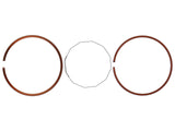 ProX 80-87 RD350LC-YPVS Piston Ring Set (65.00mm)