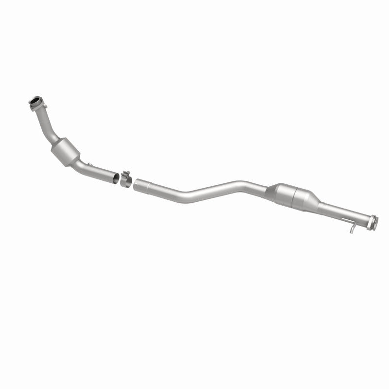 MagnaFlow Conv DF 99-00 Mercedes SL500 5.0L