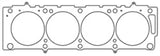 Cometic Ford FE 352-428 4.400in Bore .086 inch MLS Head Gasket