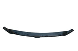 EGR 2019 Dodge Ram 1500 Superguard Hood Shield - Dark Smoke