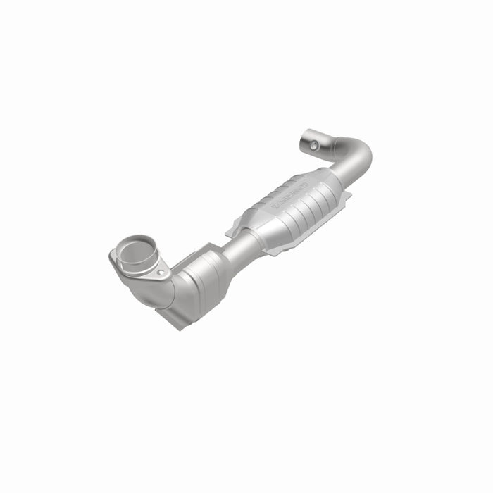 MagnaFlow Conv DF 01-02 Exped/F-150 5.4L D/S