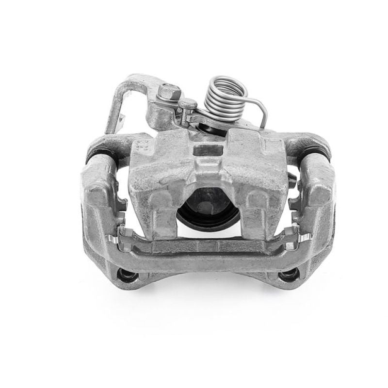 Power Stop 03-05 Mazda 6 Rear Left Autospecialty Caliper w/Bracket