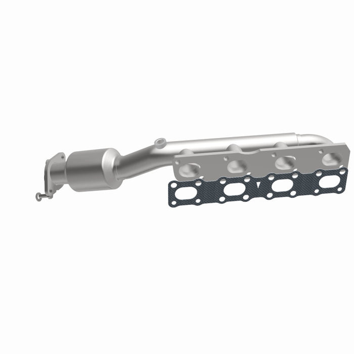 MagnaFlow Direct-Fit California Manifold Catalytic Converter 04-06 Nissan Titan 5.6L V8