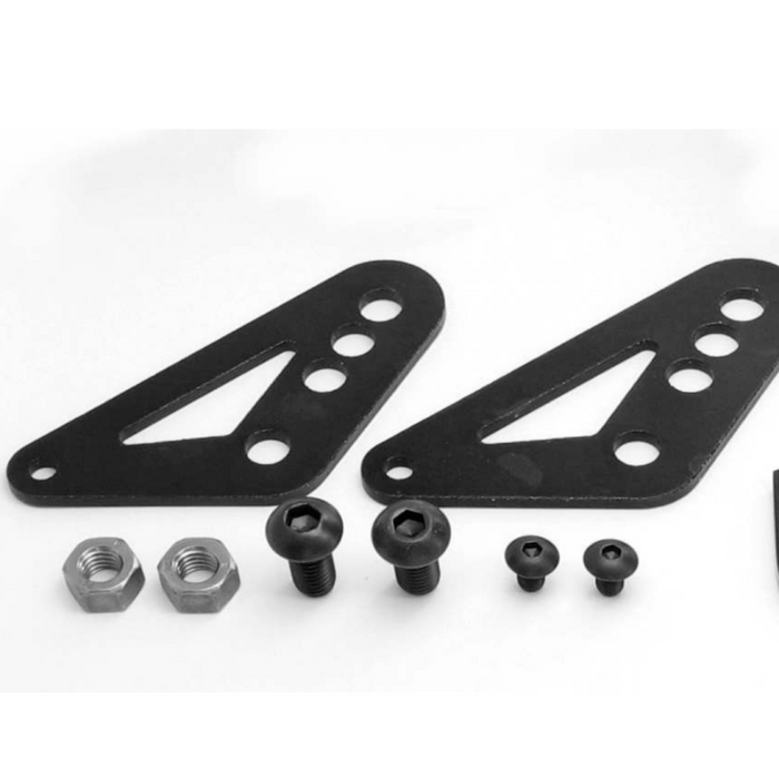 GFB 4003 Short Shifter Upgrade Kit - makes 4003 into 4002