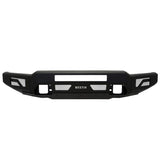 Westin 21-25 Ford Bronco Pro-Mod Front Bumper - Textured Black