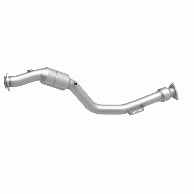 MagnaFlow Conv DF 04/06 VW Phaeton 4.2L Front Passenger Side