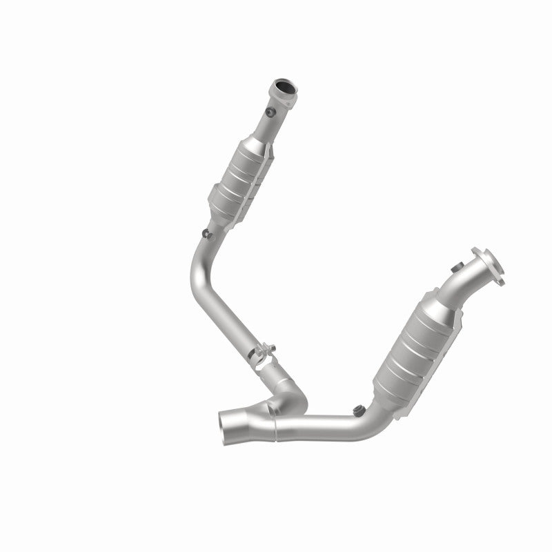 MagnaFlow Conv DF RAM Pickup 2006 8 5.7L