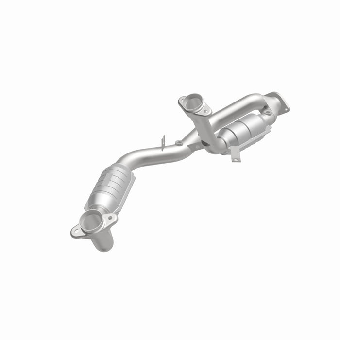 MagnaFlow Conv DF 96-99 Taurus 3.4L Front C