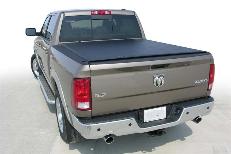 Access Vanish 09+ Dodge Ram 6ft 4in Bed Roll-Up Cover