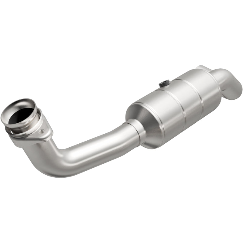 MagnaFlow Conv DF 07-08 Ford F-150 Pickup 5.4L D/S / 12/06-08 Lincoln Truck Mark LT 5.4L D/S