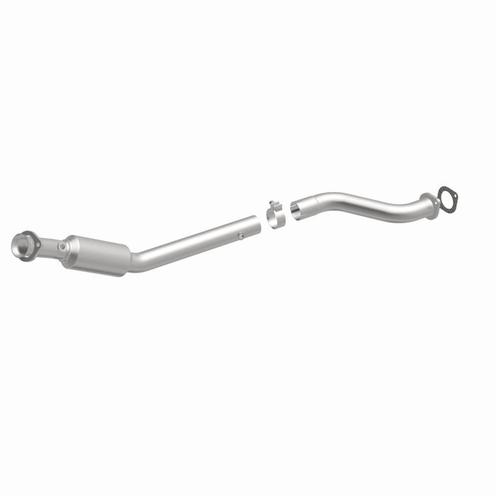 MagnaFlow Conv DF GTO- 2005-2006 6.0L