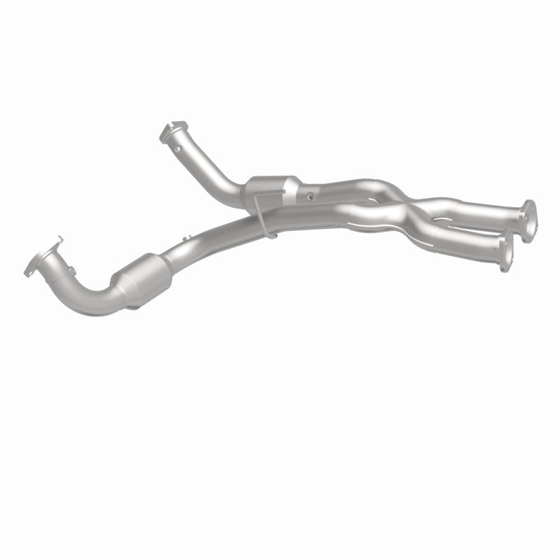 MagnaFlow Conv Direct Fit 06-10 Jeep Grand Cherokee 6.1L