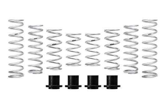 Eibach Pro-UTV 2023 Polaris RZR PRO XP 4 Sport/Premium Stage 3 Performance Springs