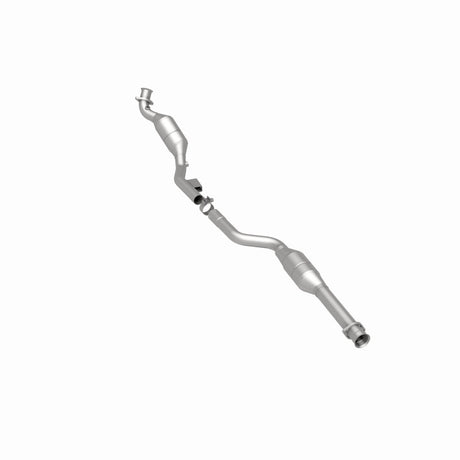 MagnaFlow Conv DF 01-04 Mercedes E320 Driver Side CA