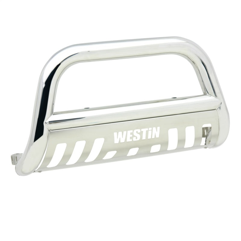 Westin 1999-2007 Chevy Silverado Classic 1500LD E-Series Bull Bar - SS