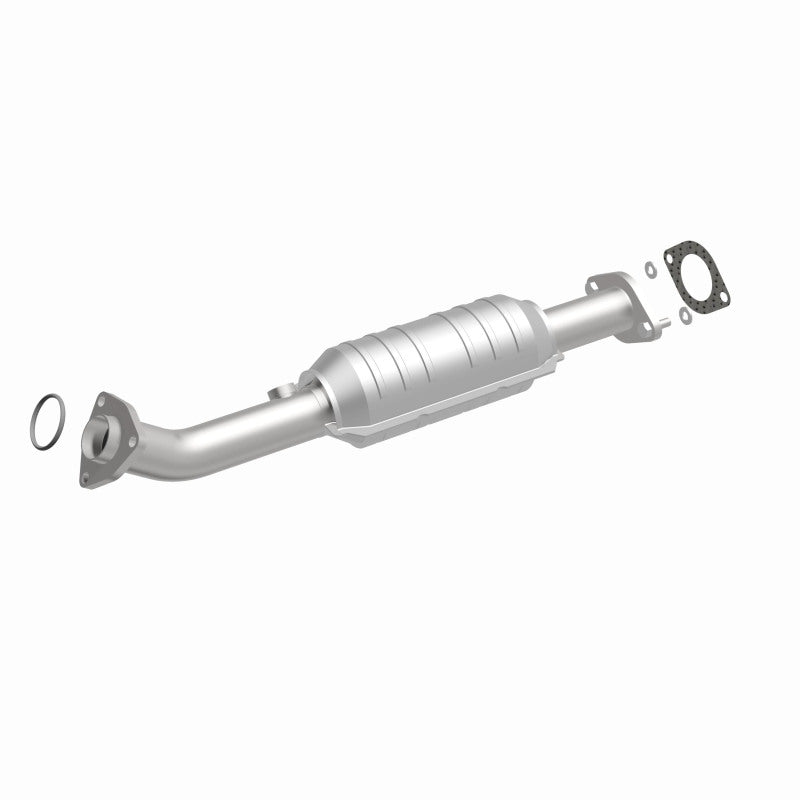 Magnaflow Conv DF 98-00 Niss Pathfinder 3.3L