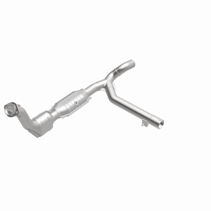 MagnaFlow Conv DF 99-00 Ford Exped 4.6L