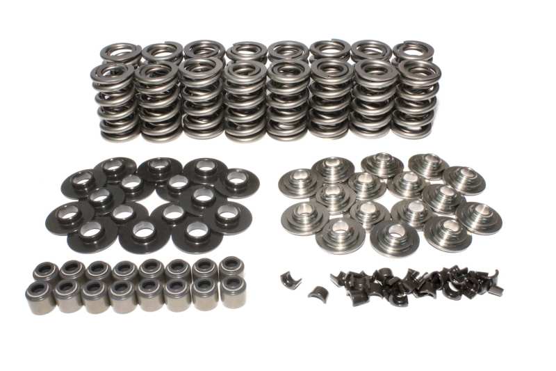 COMP Cams Kit Dual Valve Spring Ti LS