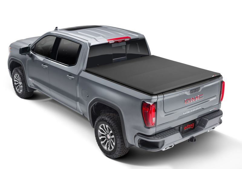 Extang 2019 Chevy/GMC Silverado/Sierra 1500 (New Body Style - 6ft 6in) Trifecta Signature 2.0