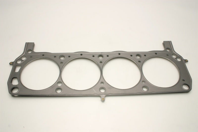 Cometic Ford SB 4.080 inch Bore .027 inch MLS Head Gasket (w/AFR Heads)