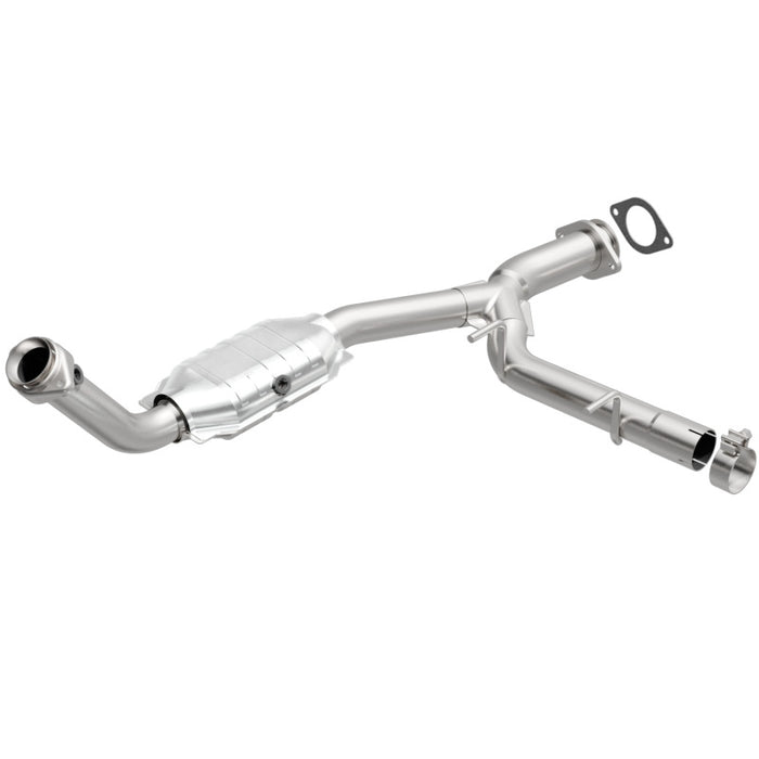 MagnaFlow Conv DF 05 Expedition P/S 5.4L OEM