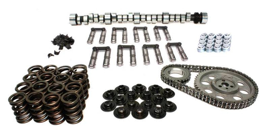 COMP Cams Camshaft Kit CS XR276HR-12