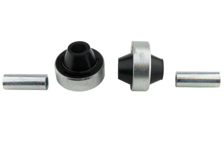 Whiteline Plus 05/00+ Toyota Prius NHW11/HHW20 Front Lower Inner Rear C/A Bushing Caster Correction