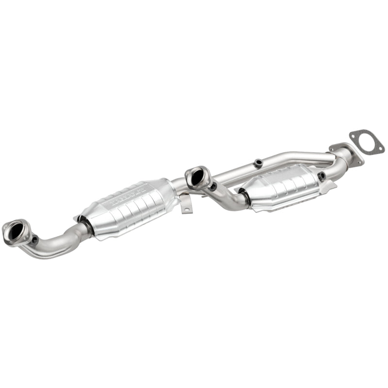 MagnaFlow Conv DF 99-02 Windstar 3.8L