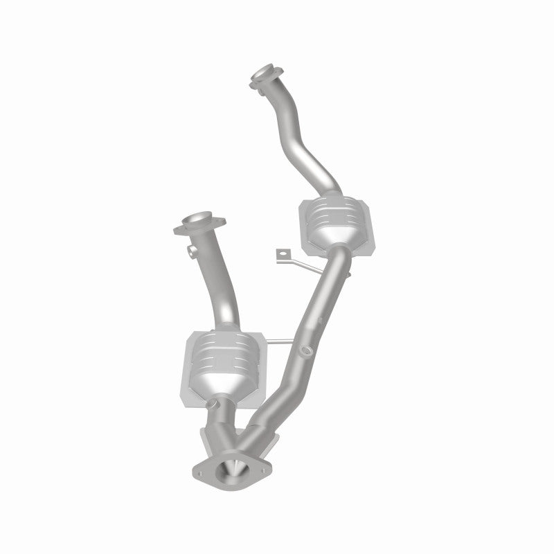 MagnaFlow Conv DF 95- 96 Ford Windstar 3.0L