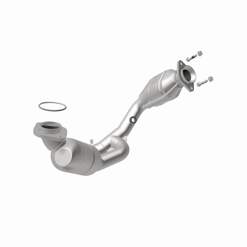 MagnaFlow Conv DF 00-03 Ford Taurus 3.0L fron