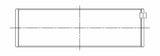 ACL VW/Audi VR6 V6 Standard Size High Performance W/ Extra Oil Clearance Rod Bearing Set