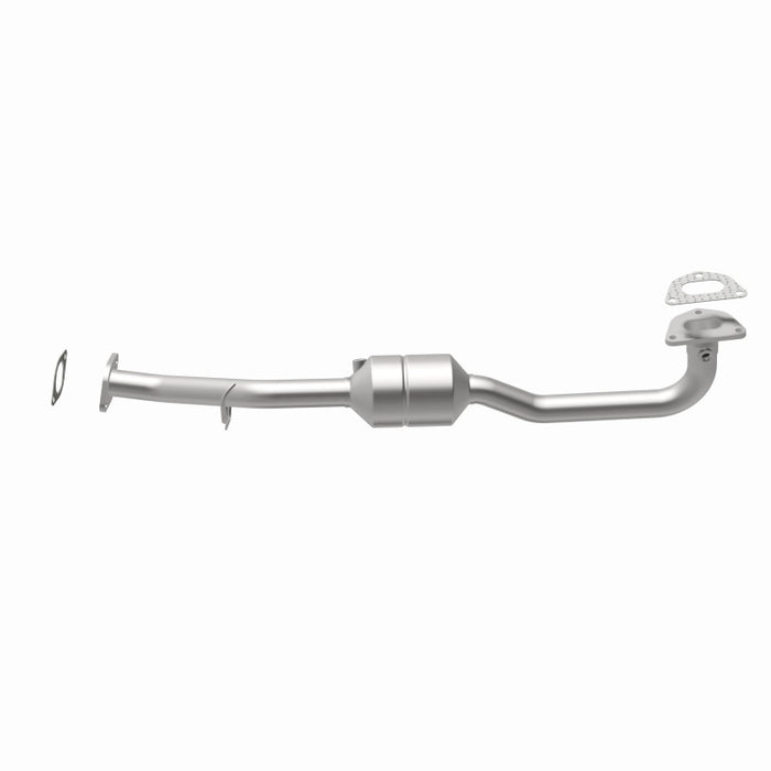 MagnaFlow Conv DF 04-05 Subaru Legacy / Outback 2.5L