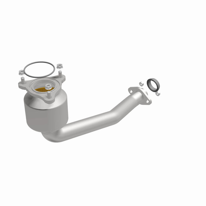 MagnaFlow Conv DF 04-07 Suzuki Aerio 2.3L