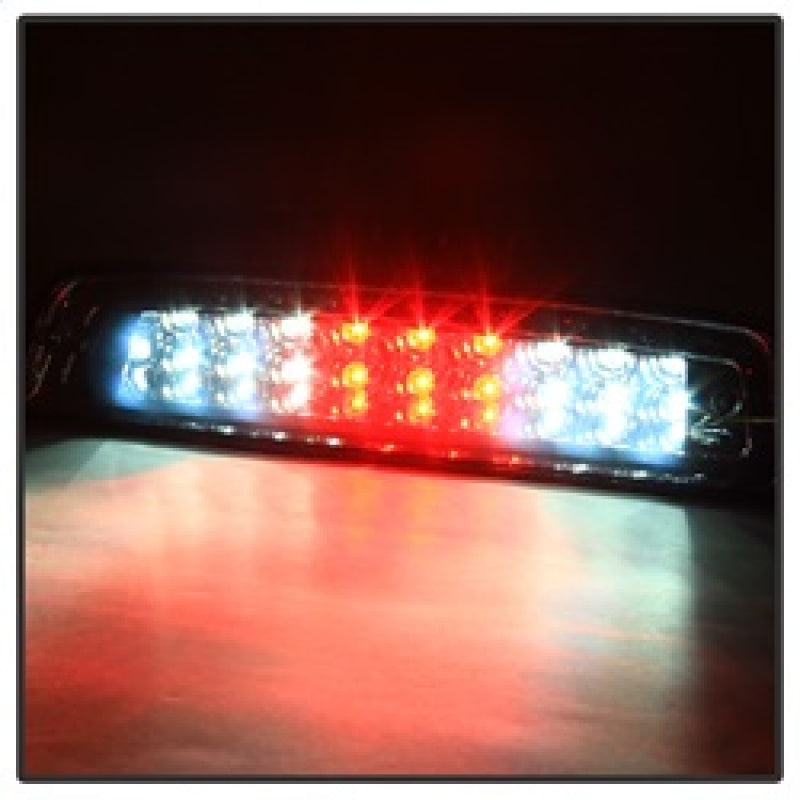xTune Dodge Ram 2009-2015 LED 3rd Brake Light Smoked BKL-DRAM09-LED-SM