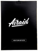 Airaid 18-19 Ford F-150 Synthamax Replacement Air Filter