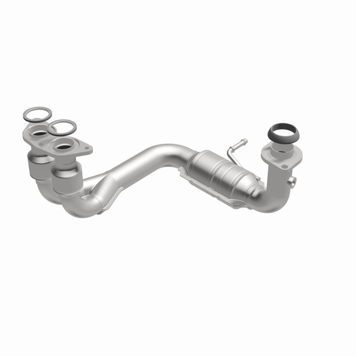 MagnaFlow Conv DF 02-03 Toyota MR2 1.8L