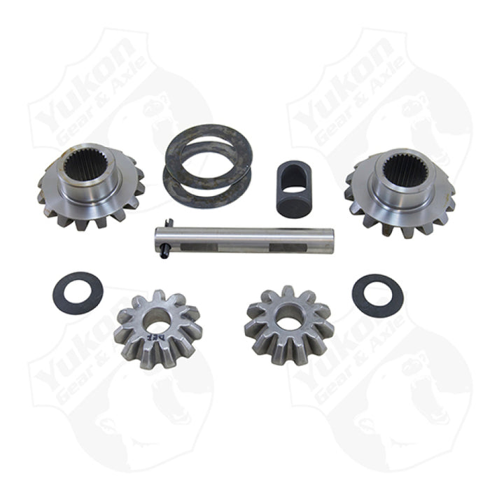 Yukon Gear Standard Open Spider Gear Kit For Model 20 w/ 29 Spline Axles