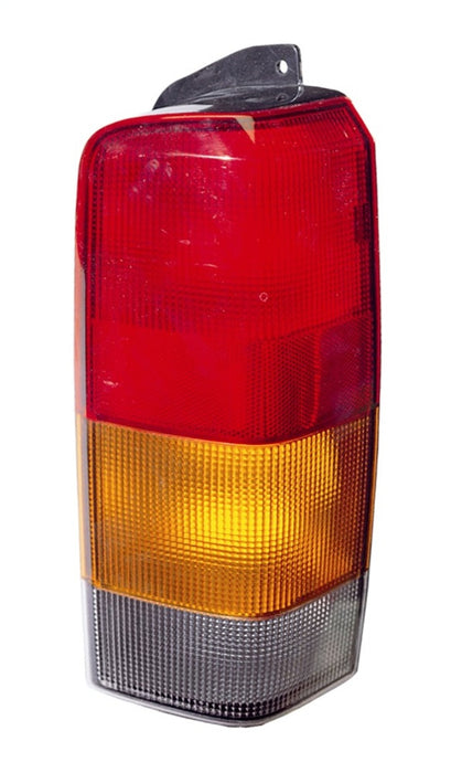 Omix Right Tail Lamp 97-01 Jeep Cherokee (XJ)