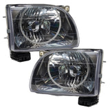 Oracle 01-04 Toyota Tacoma SMD HL - White (Special Order / No Cancel)