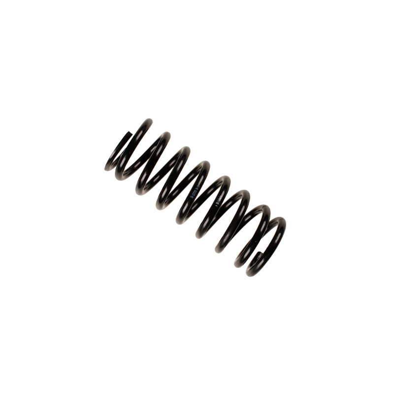 Bilstein B3 OE Replacement 77-85 Mercedes-Benz 300D Base L5 3.0L Rear Coil Spring Bilstein