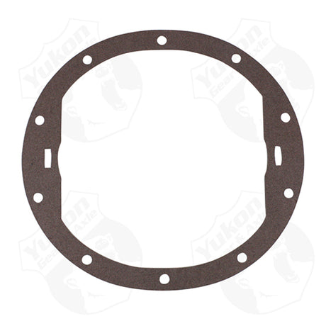 Yukon Gear 8.2in & 8.5in Rear Cover Gasket