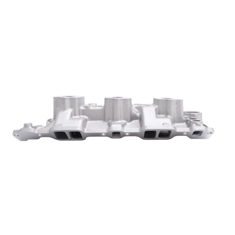 Edelbrock Manifold Vintage Series C357B 3X2